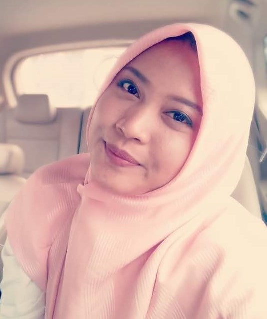 Citra Setyo Dwi Andhini, S.Kep, Ners, M.Kep